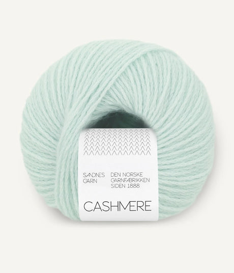 Sandnes - Cashmere