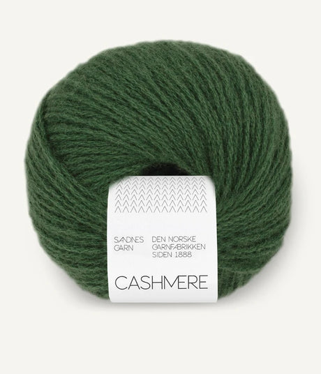 Sandnes - Cashmere