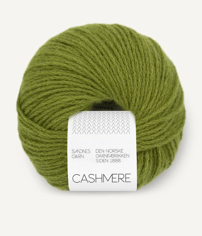 Sandnes - Cashmere
