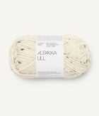 Sandnes - Alpakka Ull