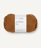 Sandnes - Alpakka Ull