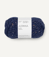 Sandnes - Alpakka Ull