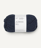 Sandnes - Alpakka Ull