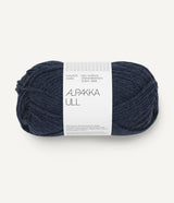 Sandnes - Alpakka Ull