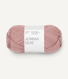 Sandnes - Alpakka Silke