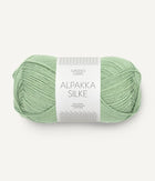 Sandnes - Alpakka Silke