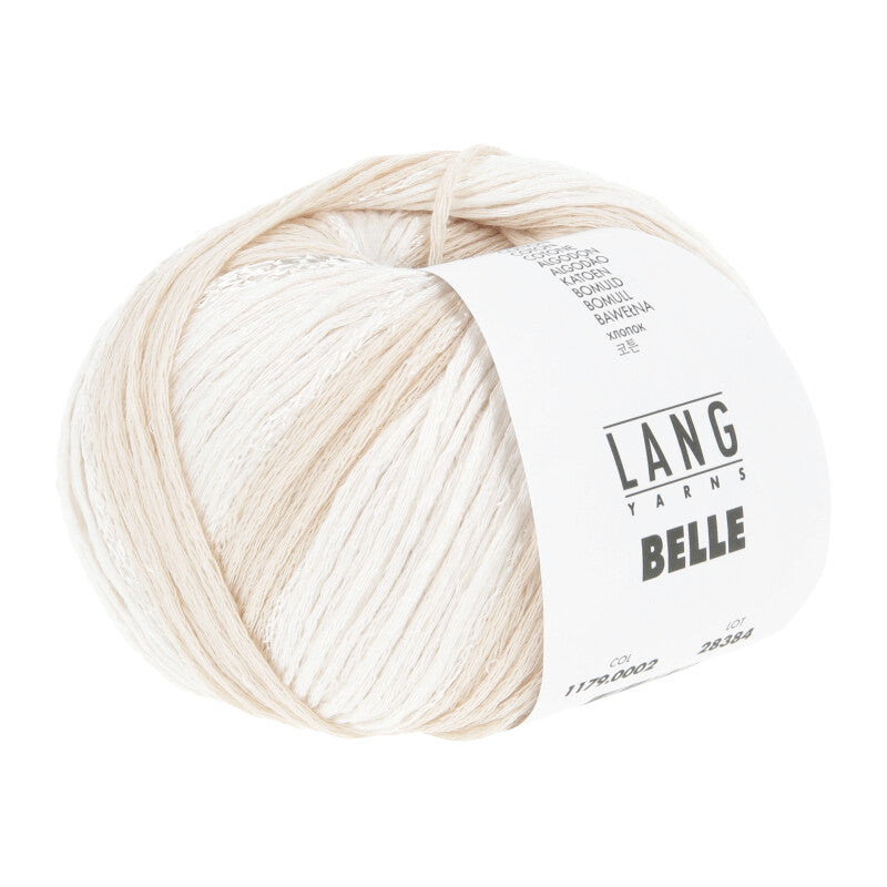 Lang Yarns - Belle