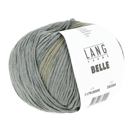 Lang Yarns - Belle