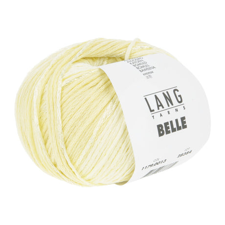 Lang Yarns - Belle