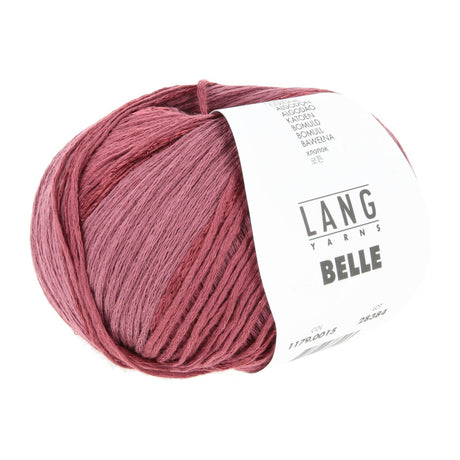 Lang Yarns - Belle