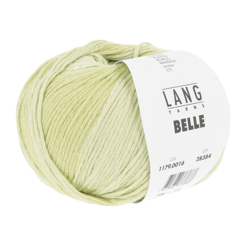 Lang Yarns - Belle