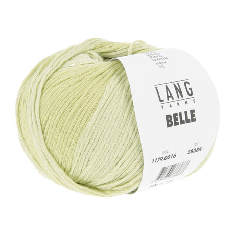 Lang Yarns - Belle