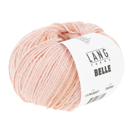 Lang Yarns - Belle