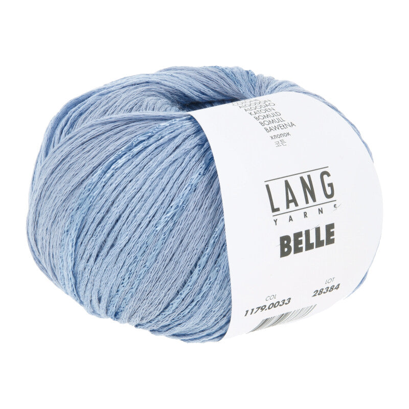 Lang Yarns - Belle
