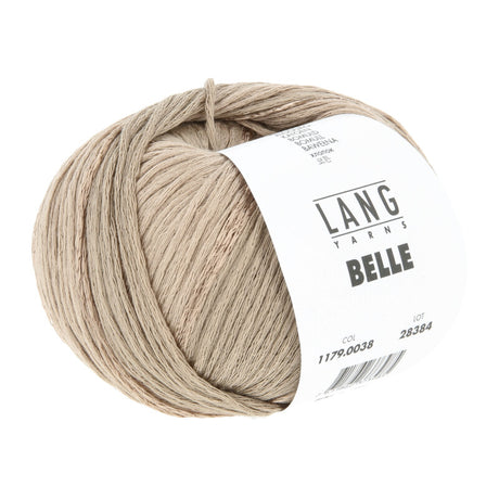 Lang Yarns - Belle
