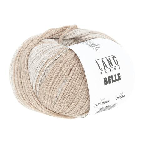 Lang Yarns - Belle