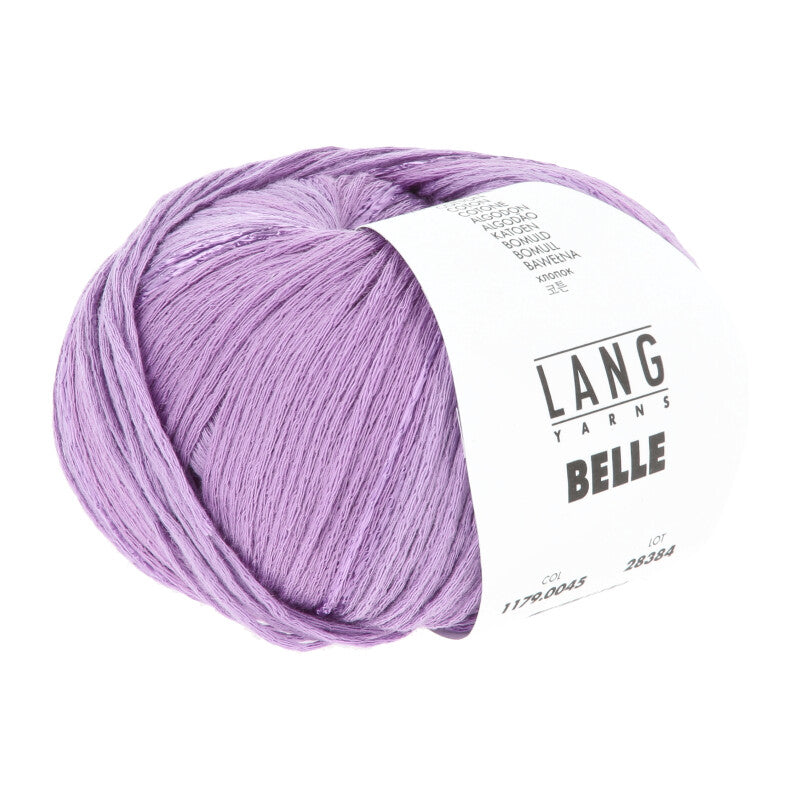 Lang Yarns - Belle