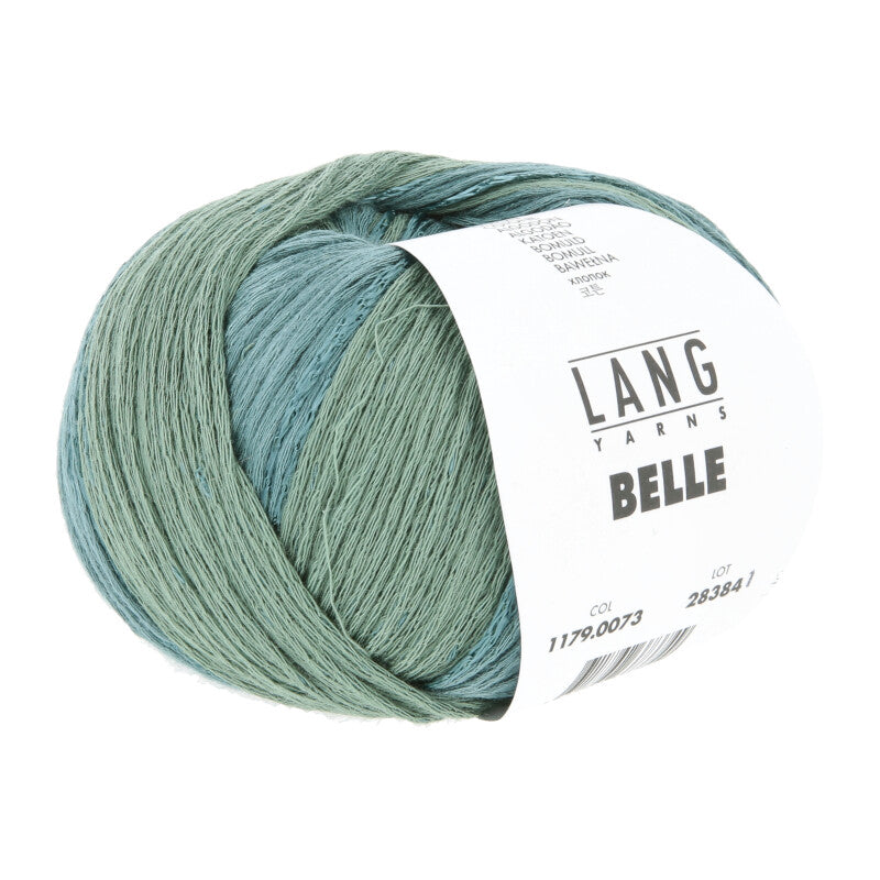 Lang Yarns - Belle