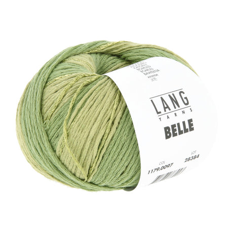 Lang Yarns - Belle