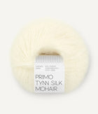 Sandnes - Primo Tynn Silk Mohair