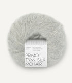 Sandnes - Primo Tynn Silk Mohair