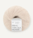 Sandnes - Primo Tynn Silk Mohair