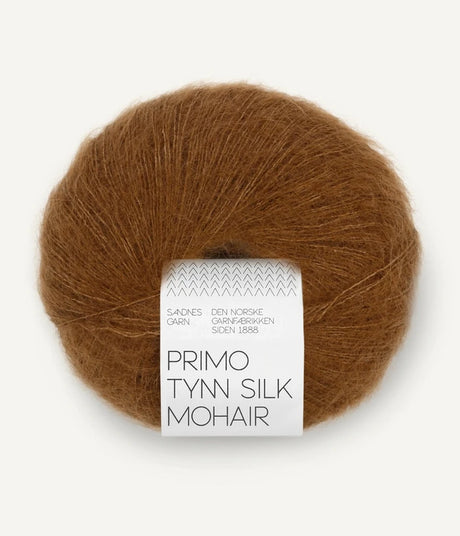 Sandnes - Primo Tynn Silk Mohair