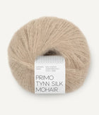 Sandnes - Primo Tynn Silk Mohair