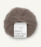 Sandnes - Primo Tynn Silk Mohair