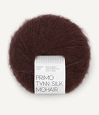 Sandnes - Primo Tynn Silk Mohair