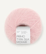 Sandnes - Primo Tynn Silk Mohair