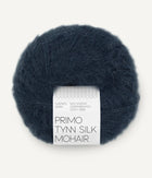 Sandnes - Primo Tynn Silk Mohair