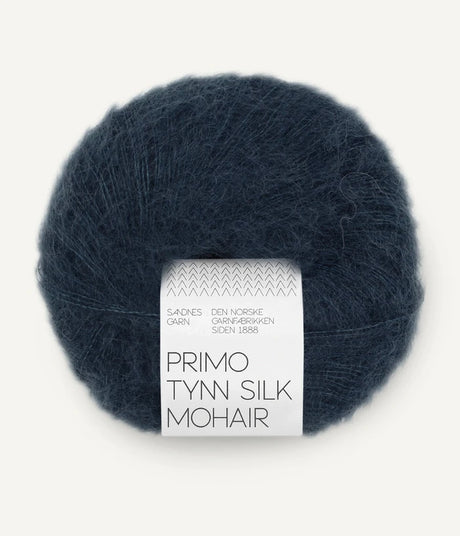 Sandnes - Primo Tynn Silk Mohair
