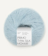 Sandnes - Primo Tynn Silk Mohair