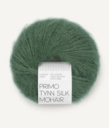 Sandnes - Primo Tynn Silk Mohair