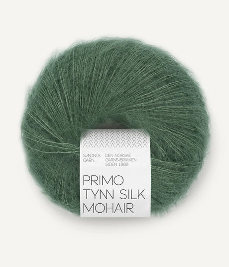 Sandnes - Primo Tynn Silk Mohair