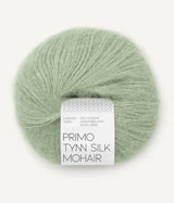 Sandnes - Primo Tynn Silk Mohair