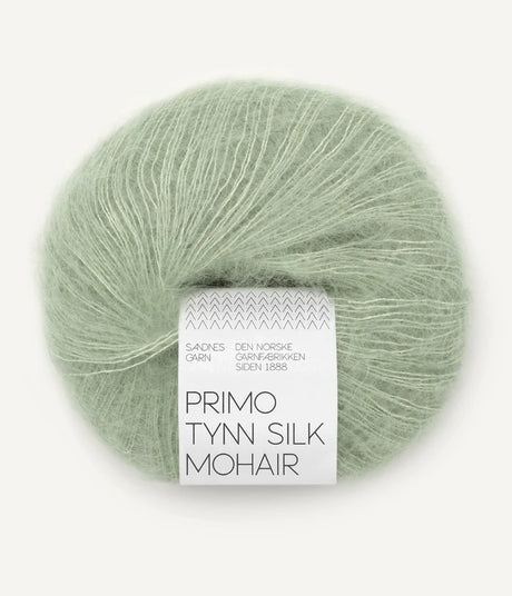 Sandnes - Primo Tynn Silk Mohair
