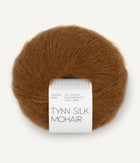 Sandnes - Tynn Silk Mohair