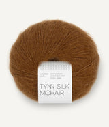 Sandnes - Tynn Silk Mohair