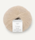Sandnes - Tynn Silk Mohair
