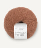 Sandnes - Tynn Silk Mohair