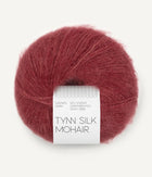 Sandnes - Tynn Silk Mohair