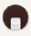 Sandnes - Tynn Silk Mohair