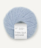 Sandnes - Tynn Silk Mohair