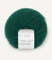 Sandnes - Tynn Silk Mohair