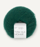 Sandnes - Tynn Silk Mohair