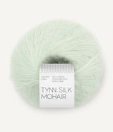 Sandnes - Tynn Silk Mohair