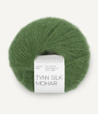 Sandnes - Tynn Silk Mohair