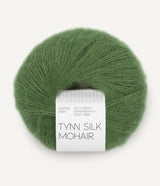 Sandnes - Tynn Silk Mohair